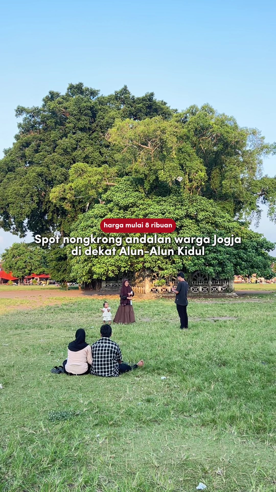 @Things to do in Jogja⛅️