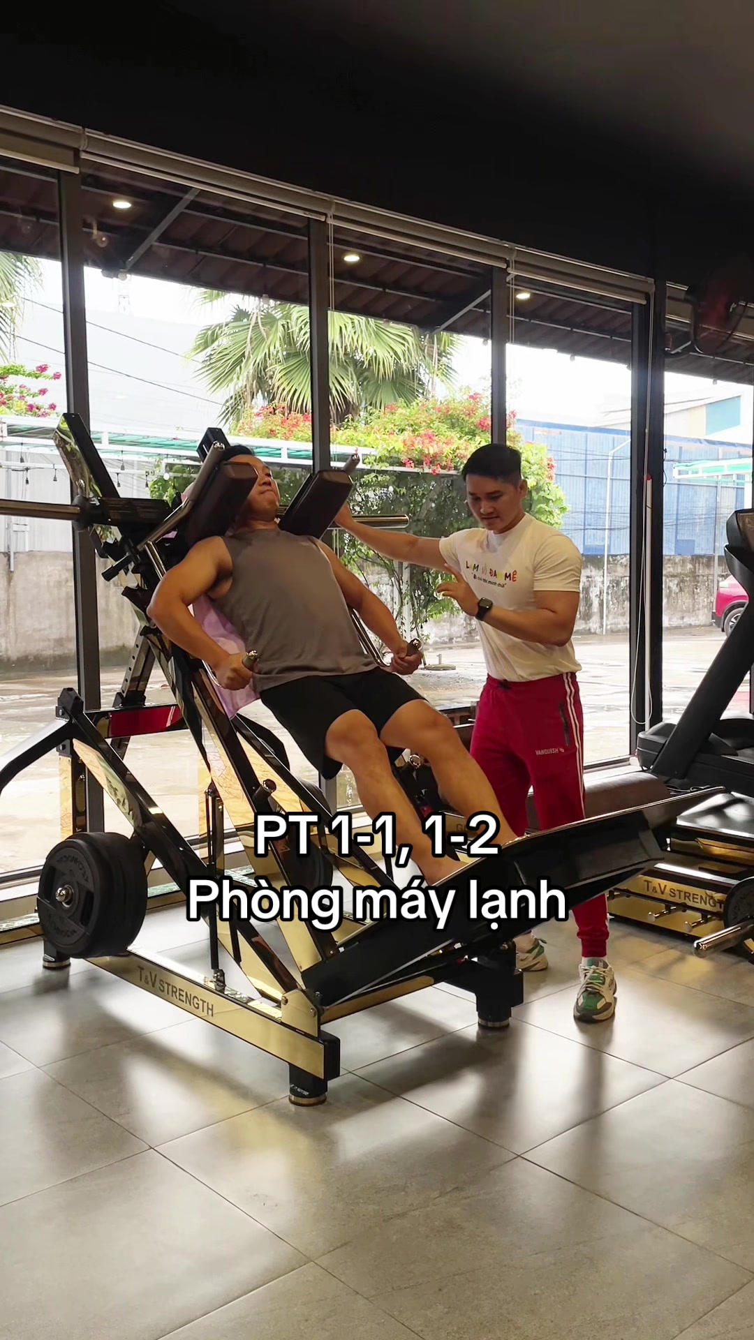 @D&Đ Fitness Cần Thơ