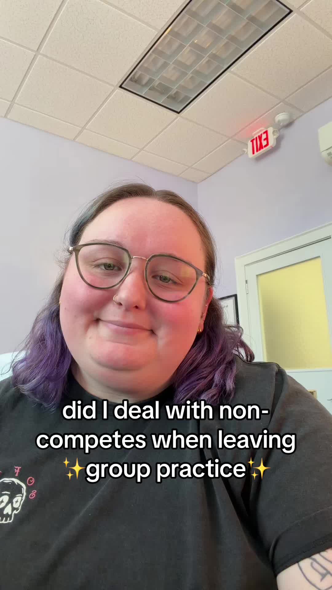 @Liz, LCSW - Chill Therapist ๐