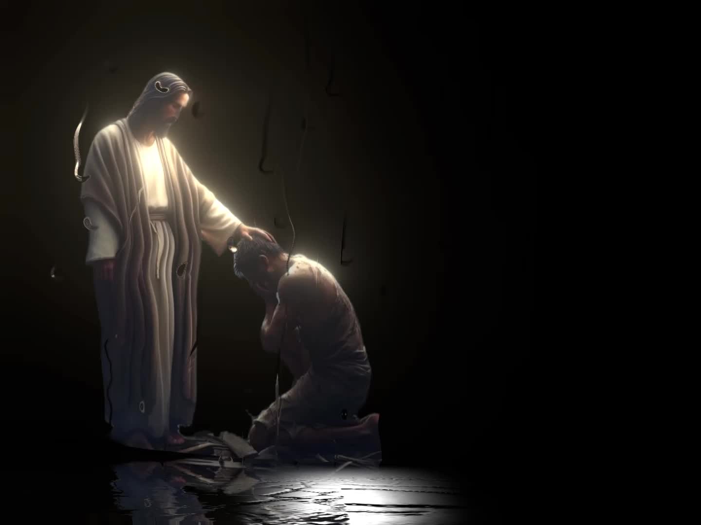 @Pasajes Cristianos
