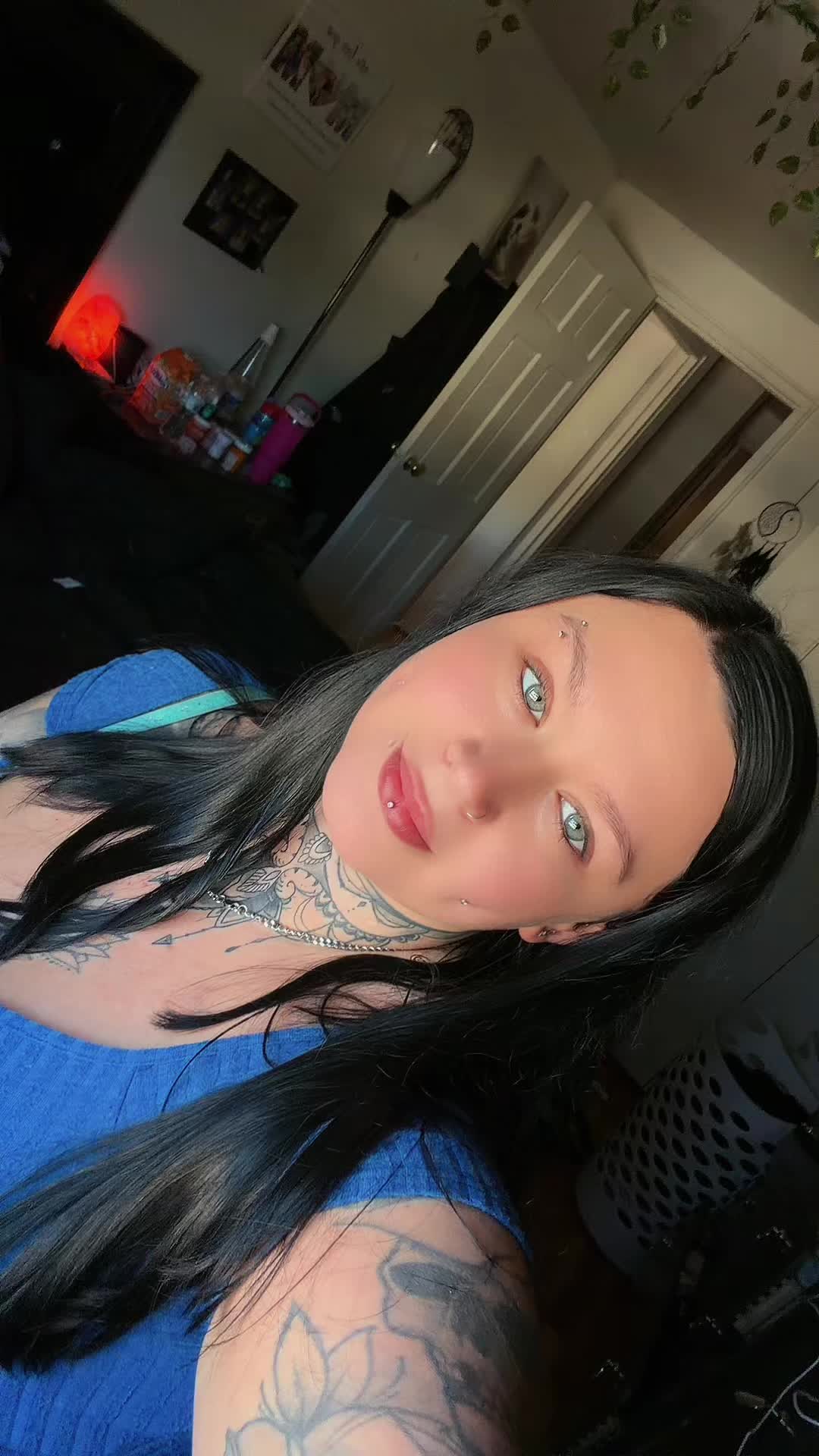 @Becca