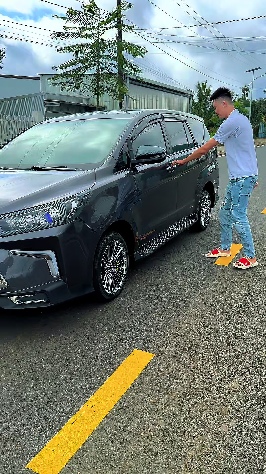 @AutoPhiBảo_Độ Xe 49 Lâm Đồng