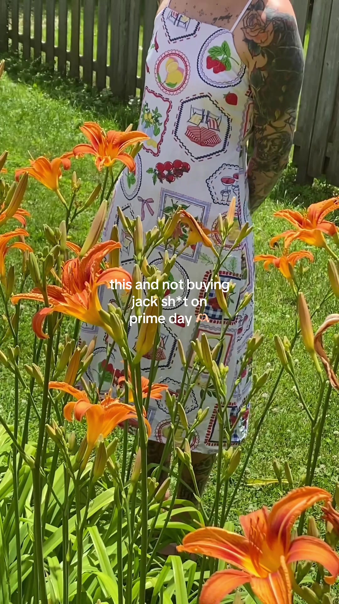 @Vic In The Meadow