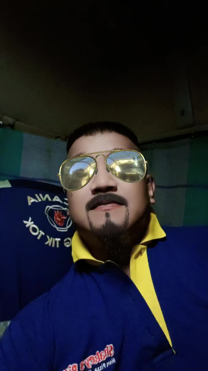 @Dayaq Kassim