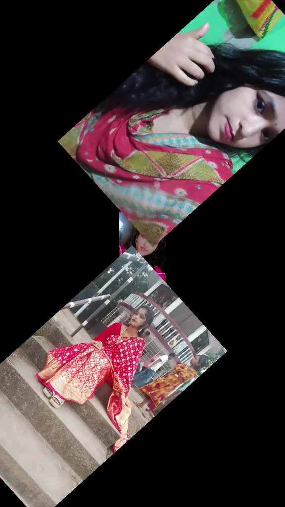 @আম্মুর আদরের মেয়ে