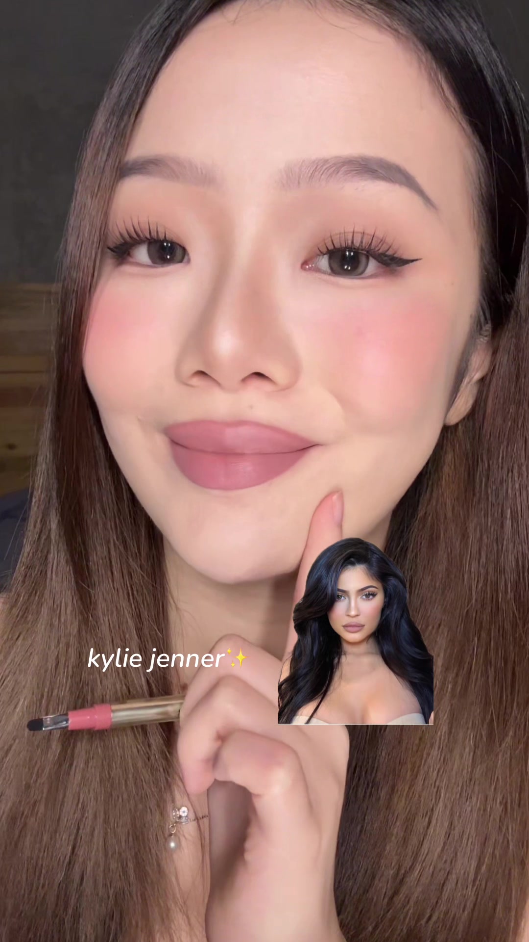 @Julia Anastasia