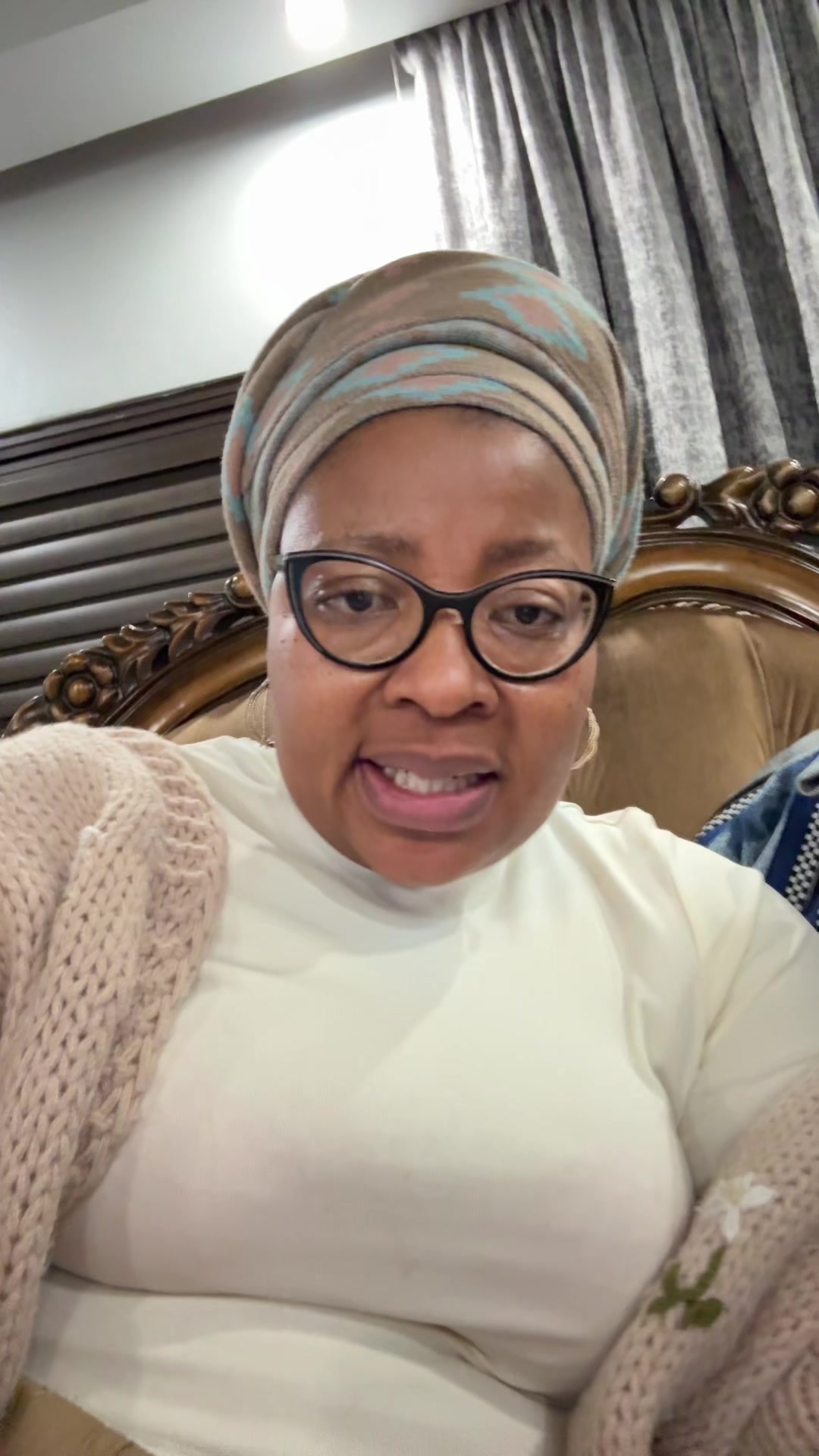 @Amanda Maphempeni Mafanya