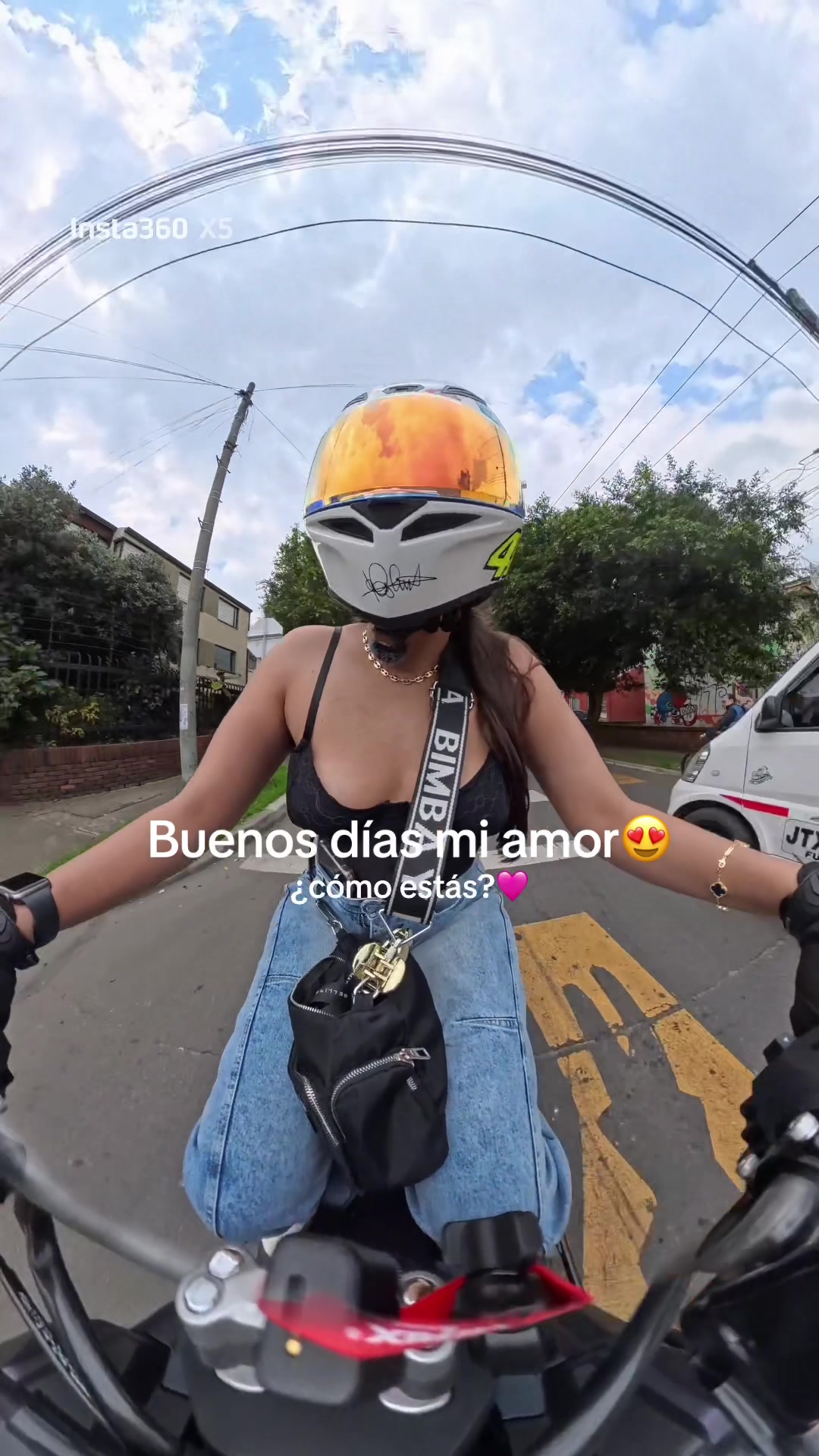 @Laura López❤️🔥🏍️