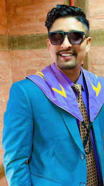 @सुबास विक्रम चन्द🇳🇵