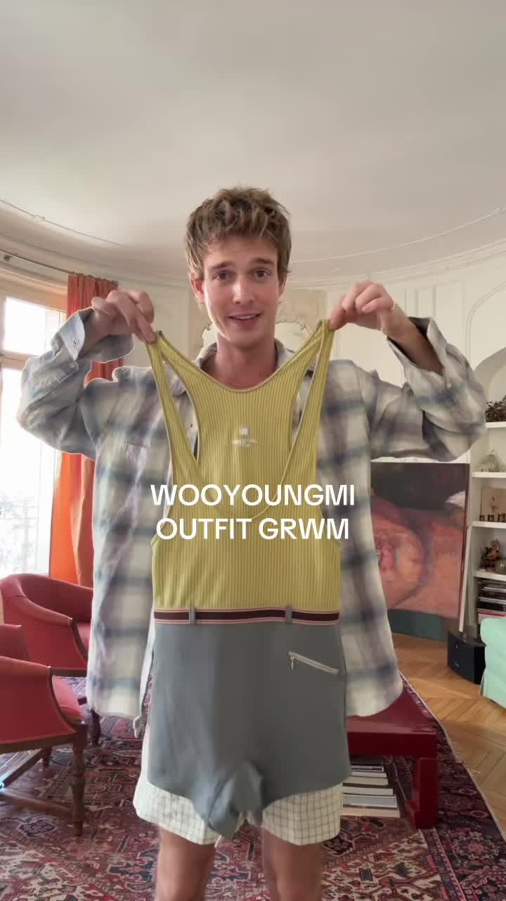 @Luca Mornet
