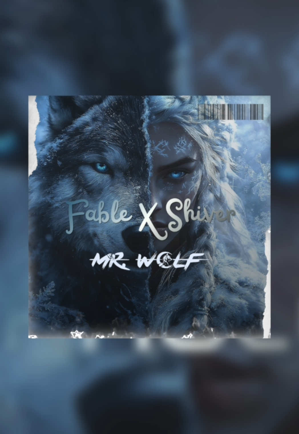 @Mr. Wolf