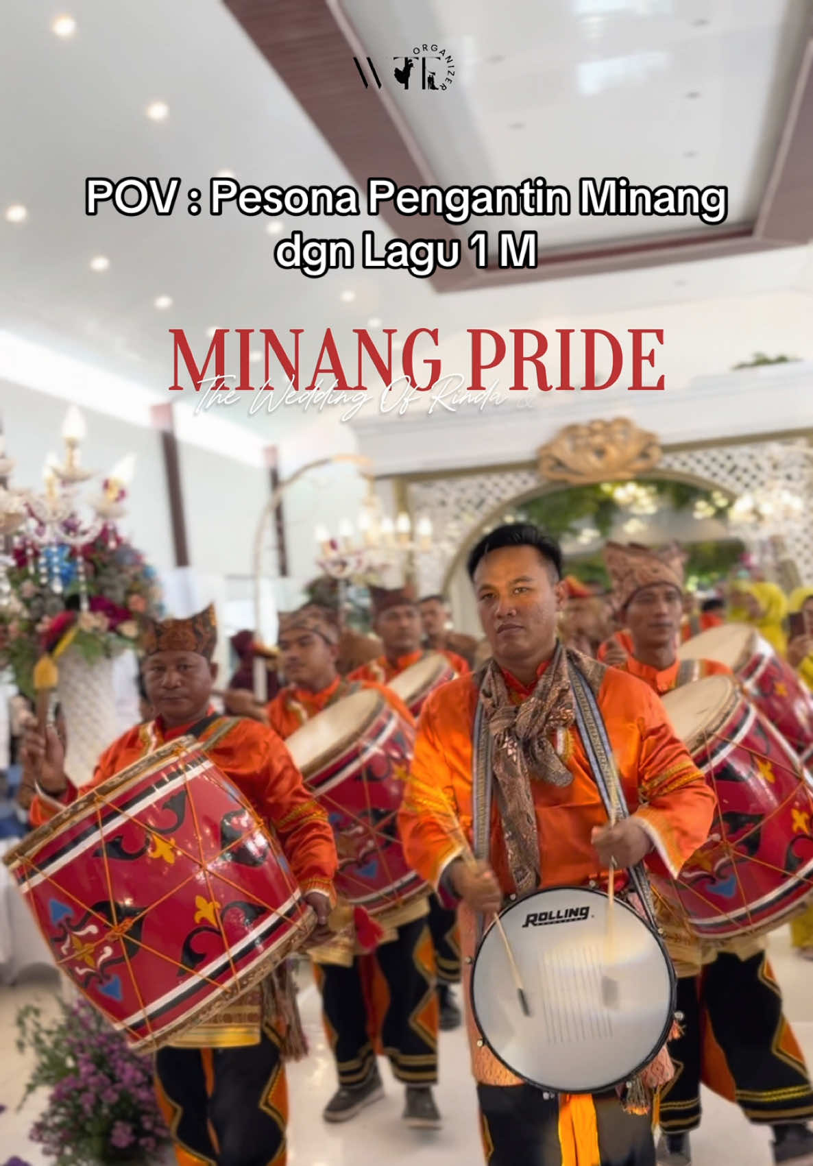 @Medan Wedding Organizer