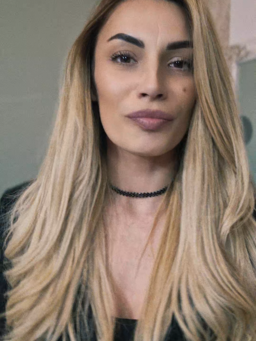 @Dzenana