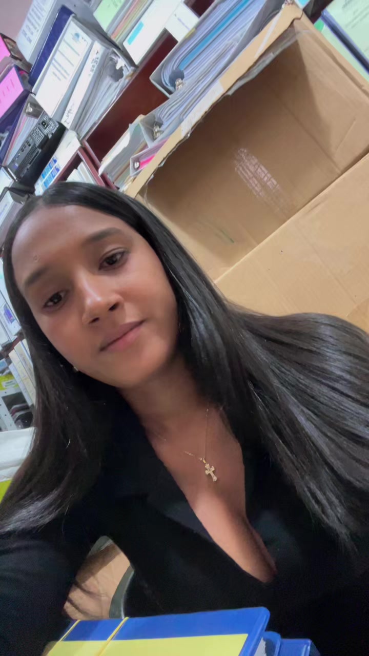 @La jefa