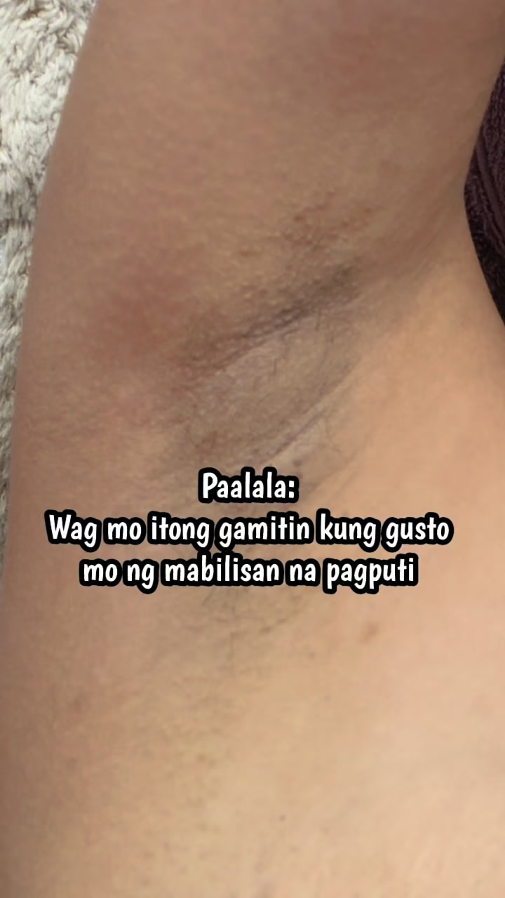 @Patricia Mae Parian