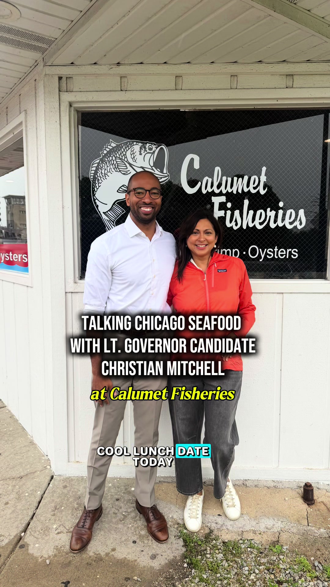@Pooja Naik | Chicago Lifestyle