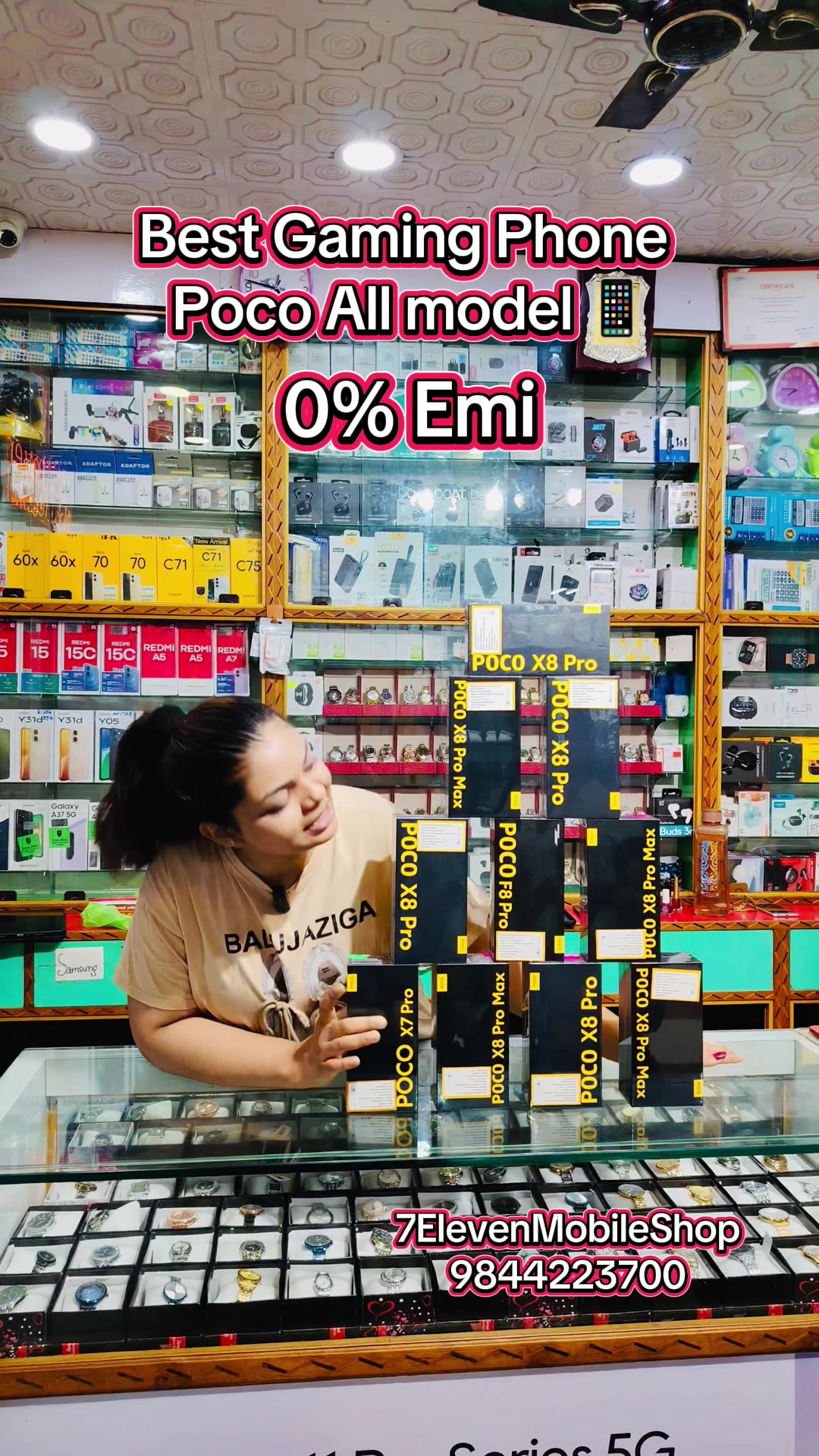 @Hiralal mobile shop 📱
