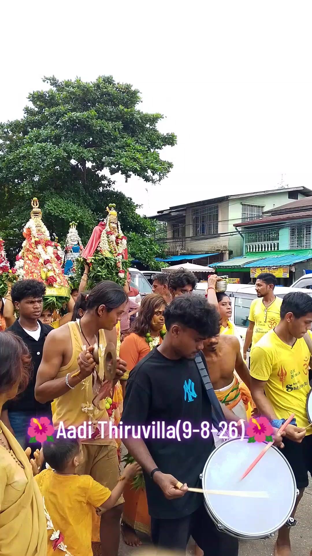 @Pandiyan Thevan(Ko Aung Phyo)