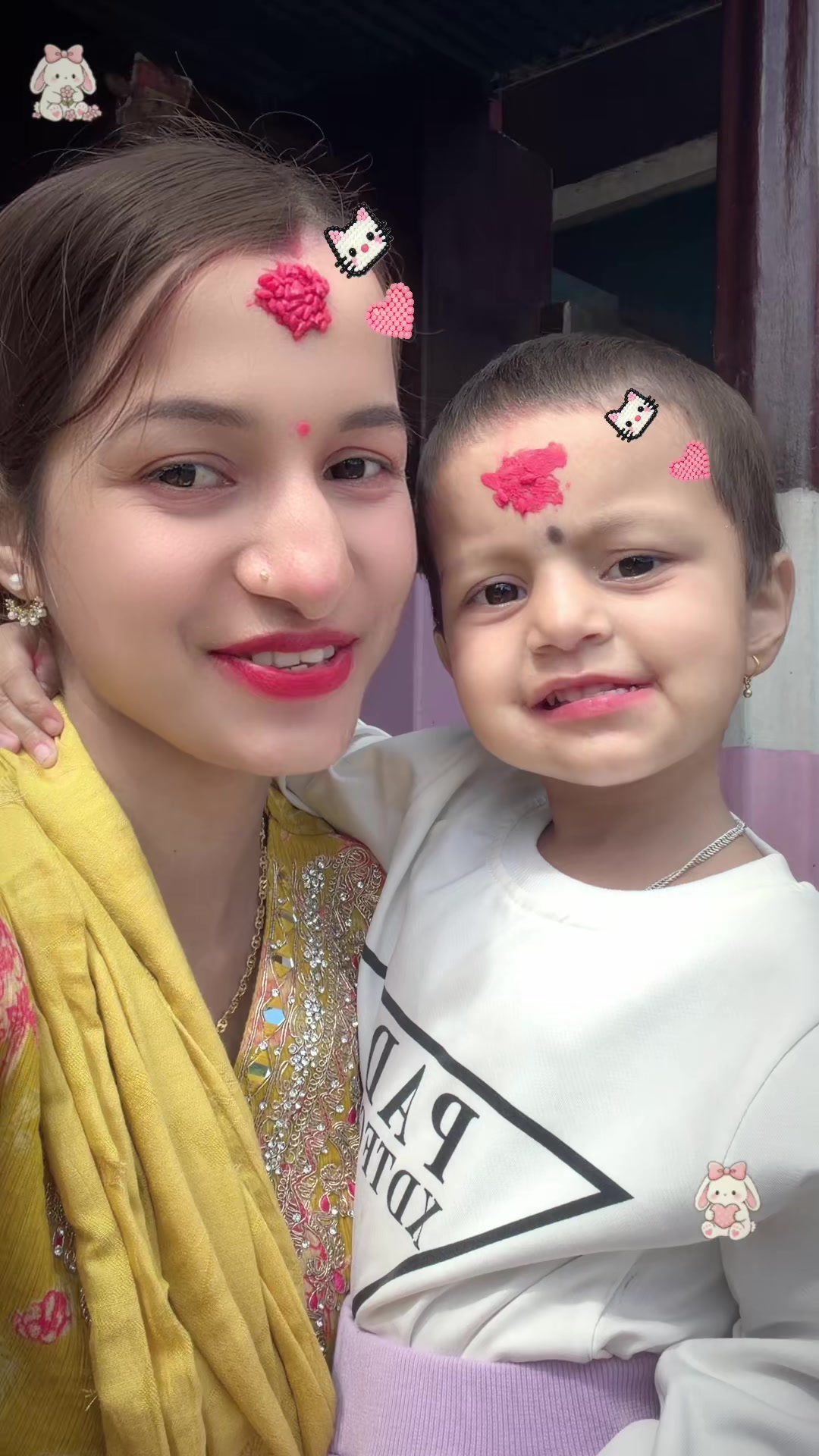 @@sani_swasti 🧿 🧿