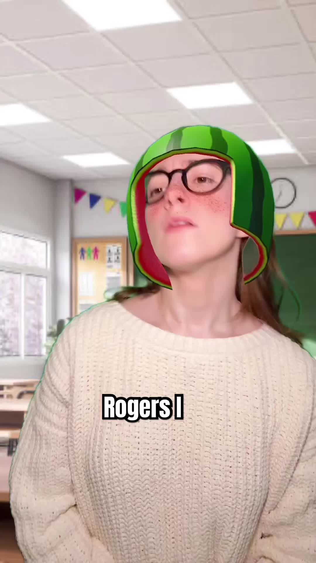 @Rebecca Rogers