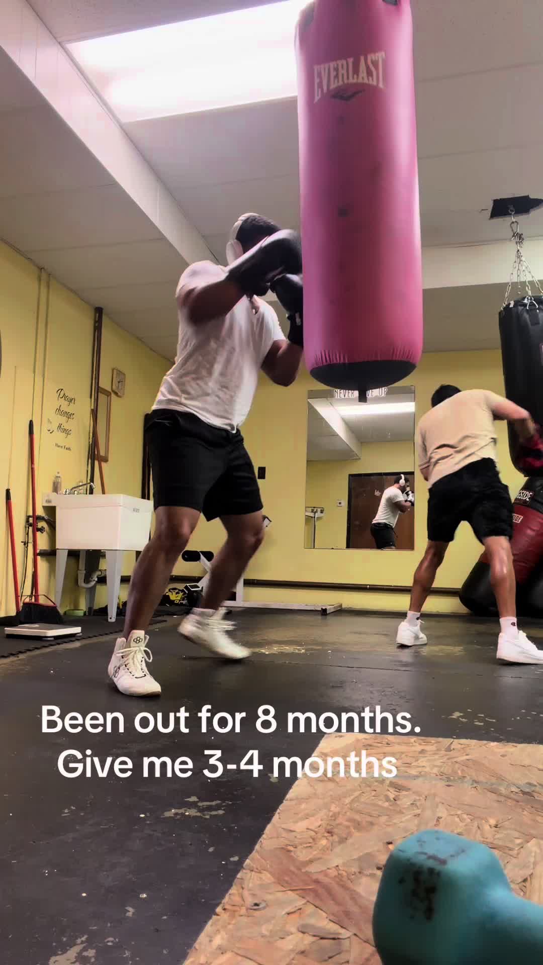 @Joshua
