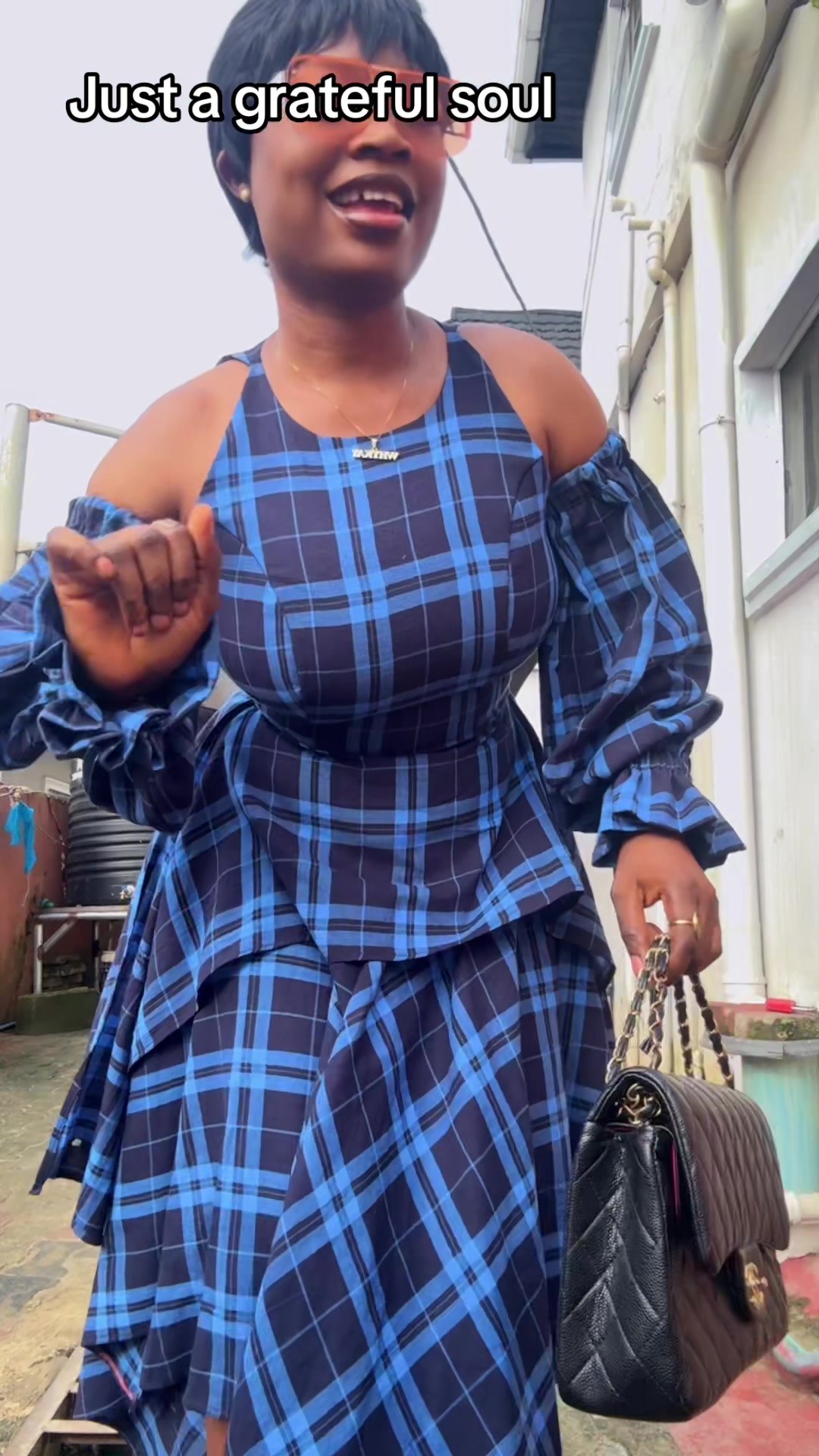 @Whykay Empire / Ajah designer