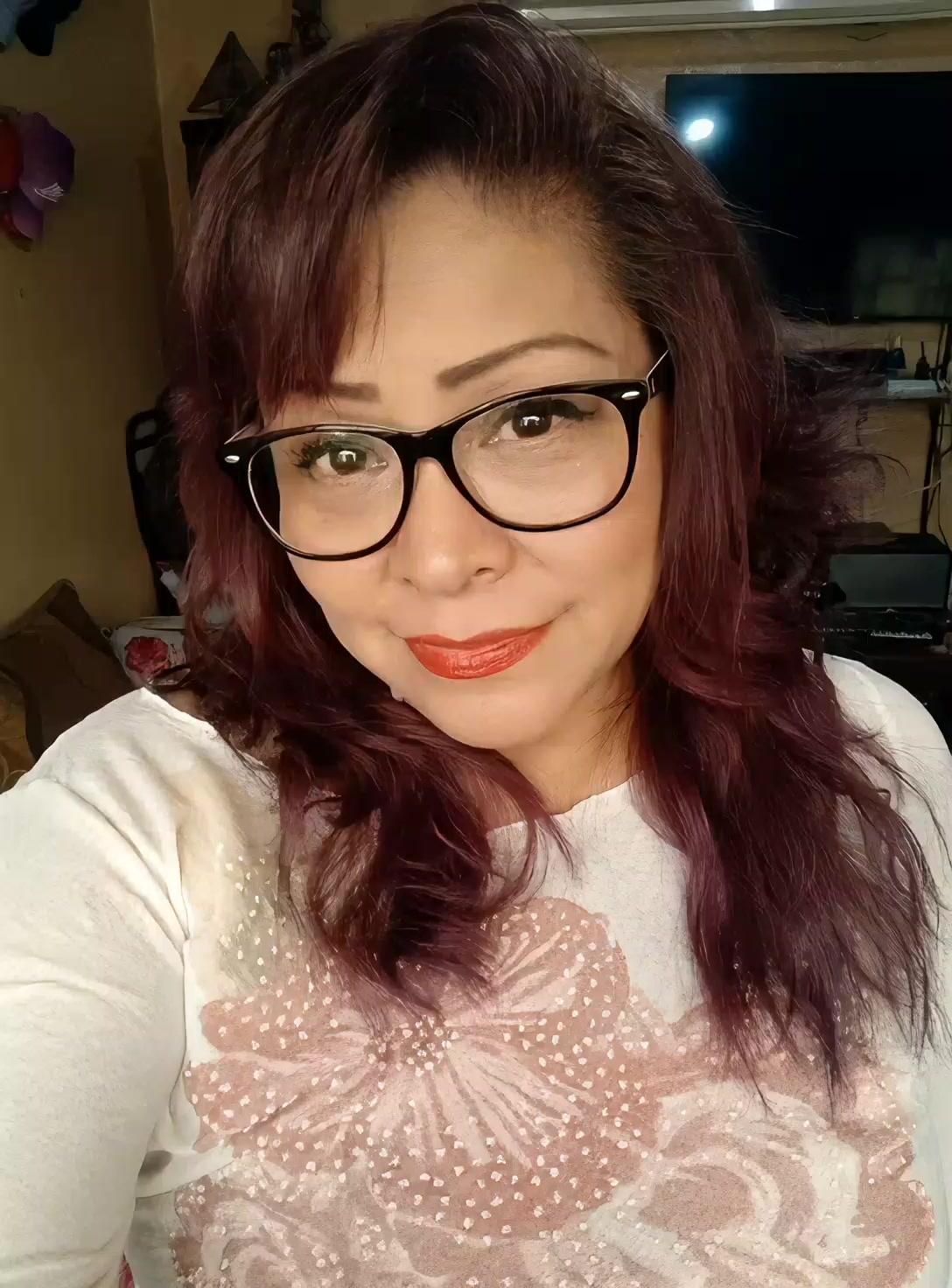 @Verónica Carreto