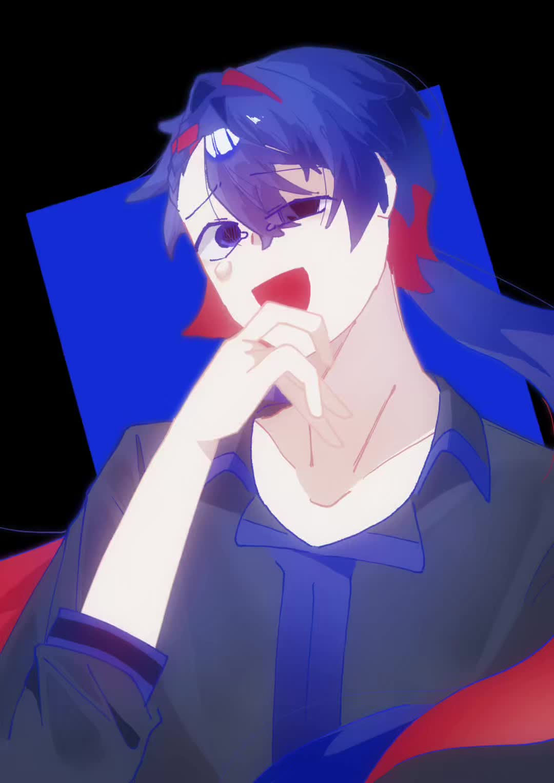 @イシュー3