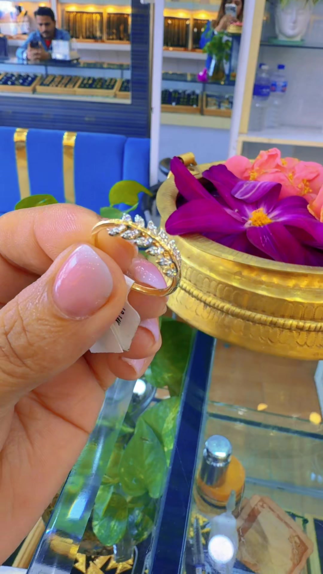 @Madi jewellers & sons