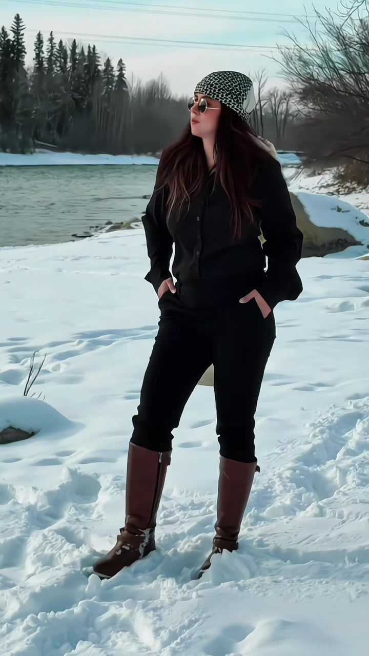 @🇨🇦👑Queen of Canada🇨🇦🇵🇰