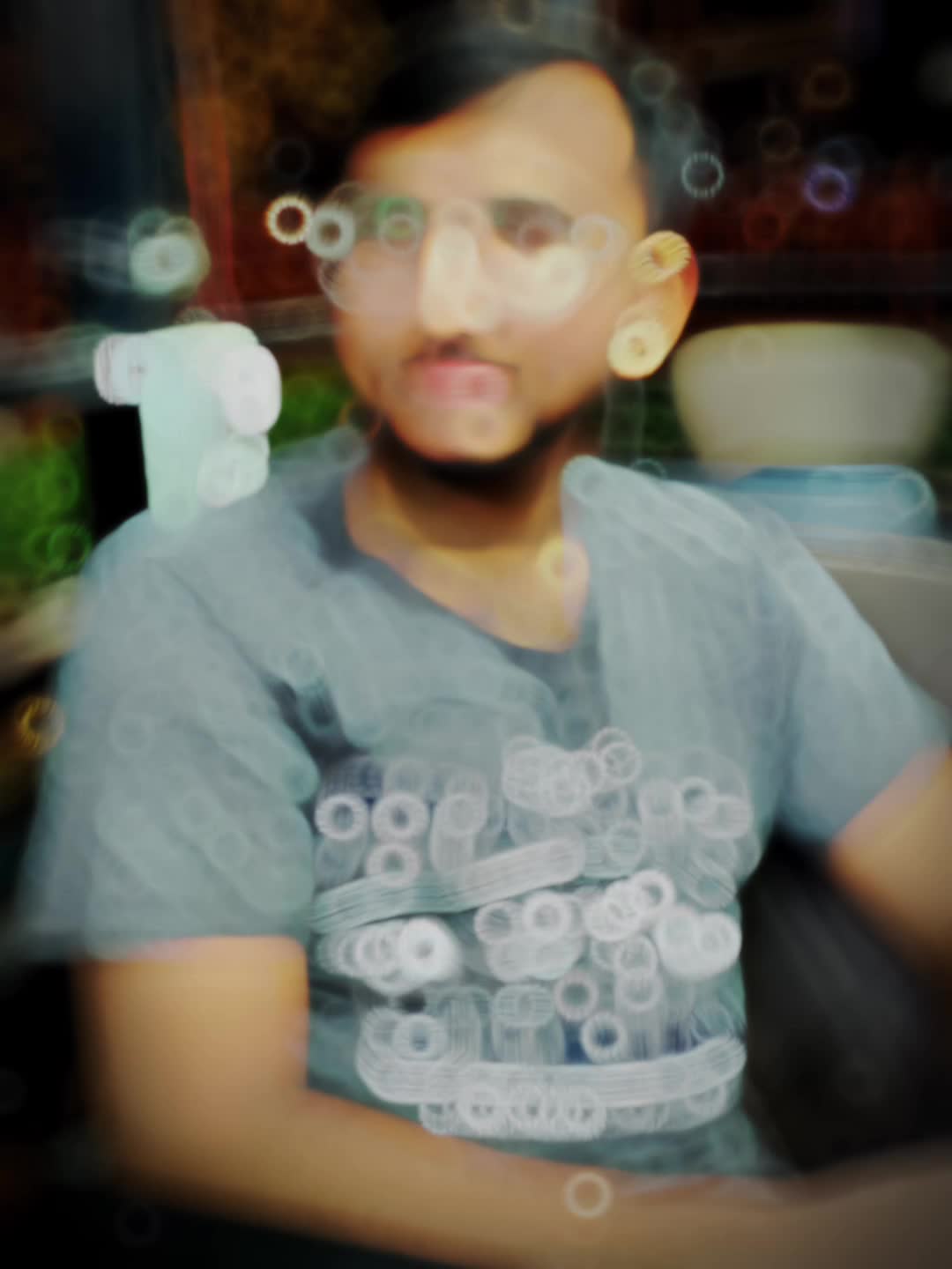 @Musaa R