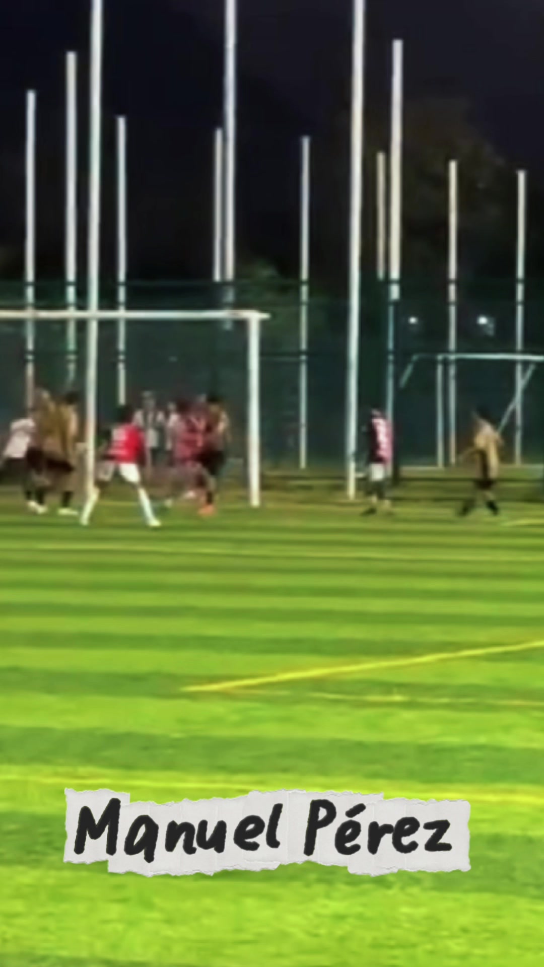 @Academia Atlas FC Escobedo NL