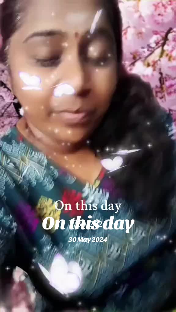 @🐻SRIDEVI 🐨