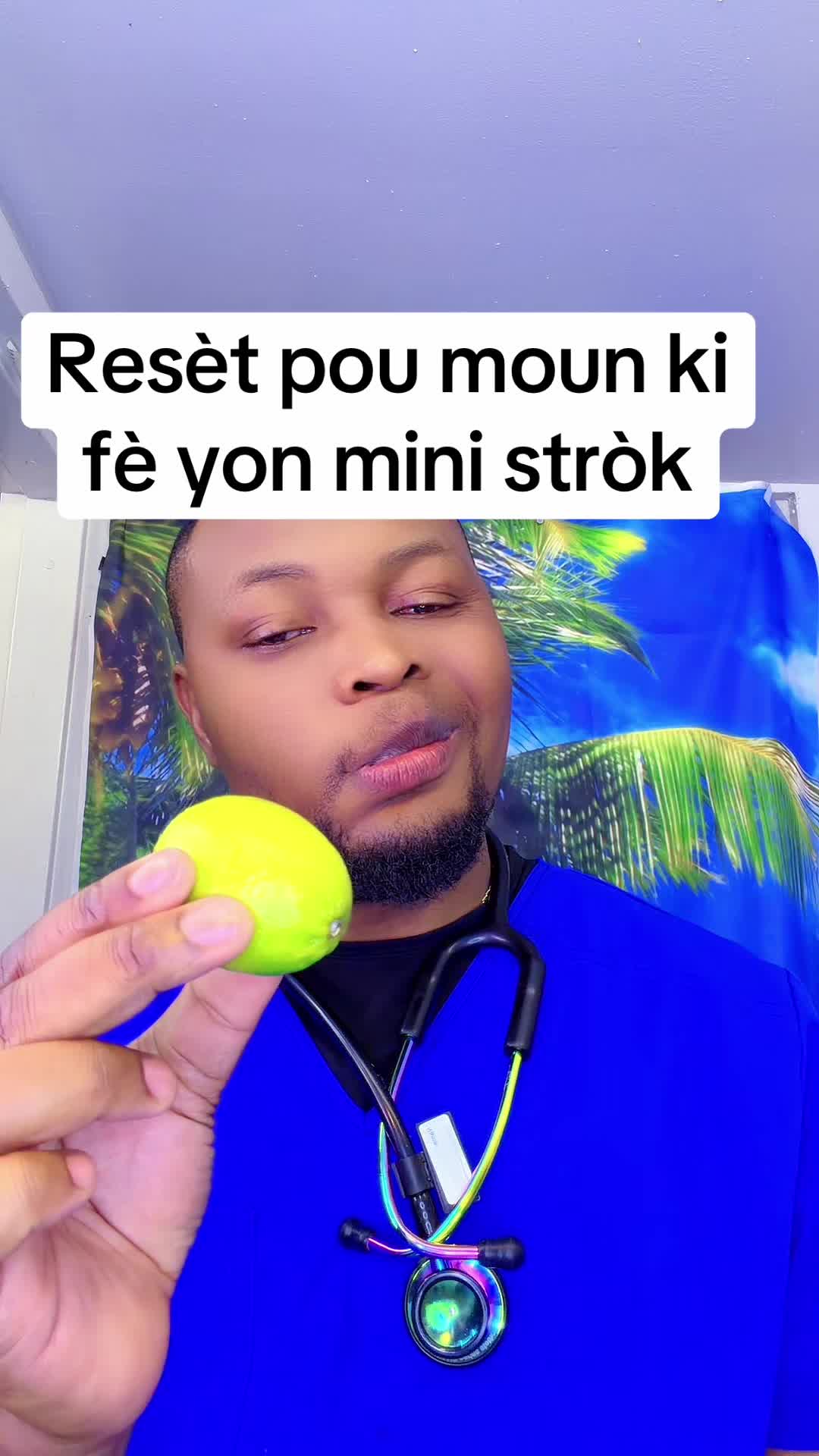 @Docteur Raphael