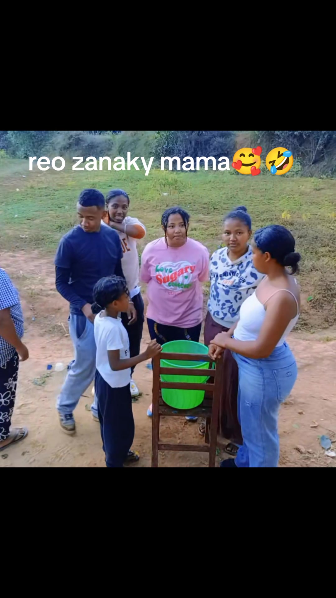 @Samirah Juli🇲🇬