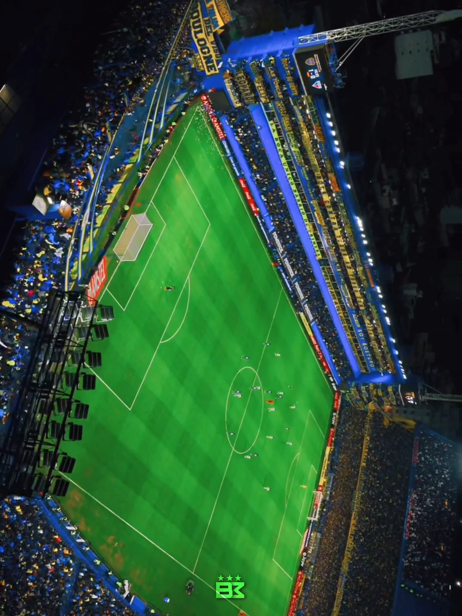 @Bostero Mundial