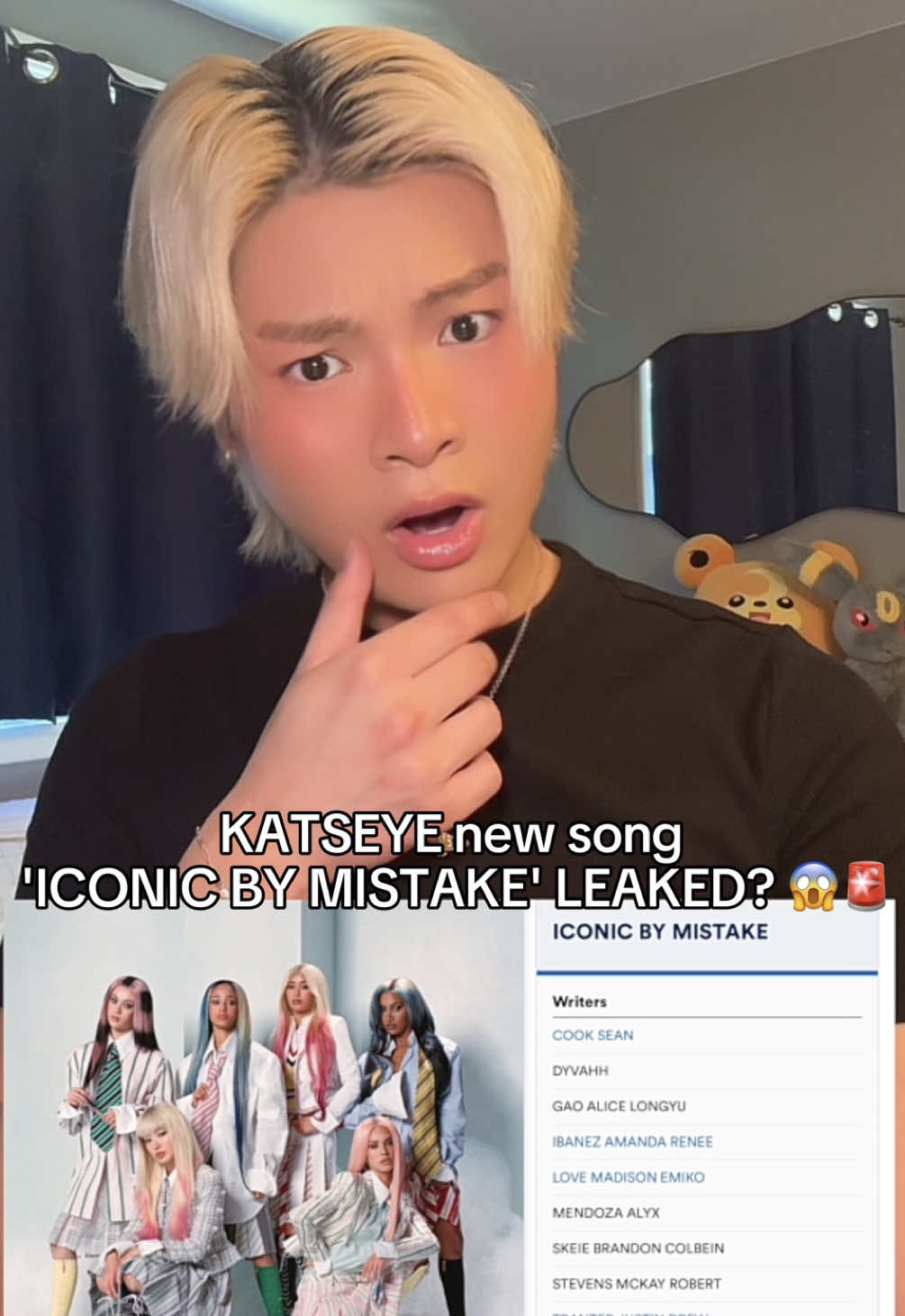 @Brian Le