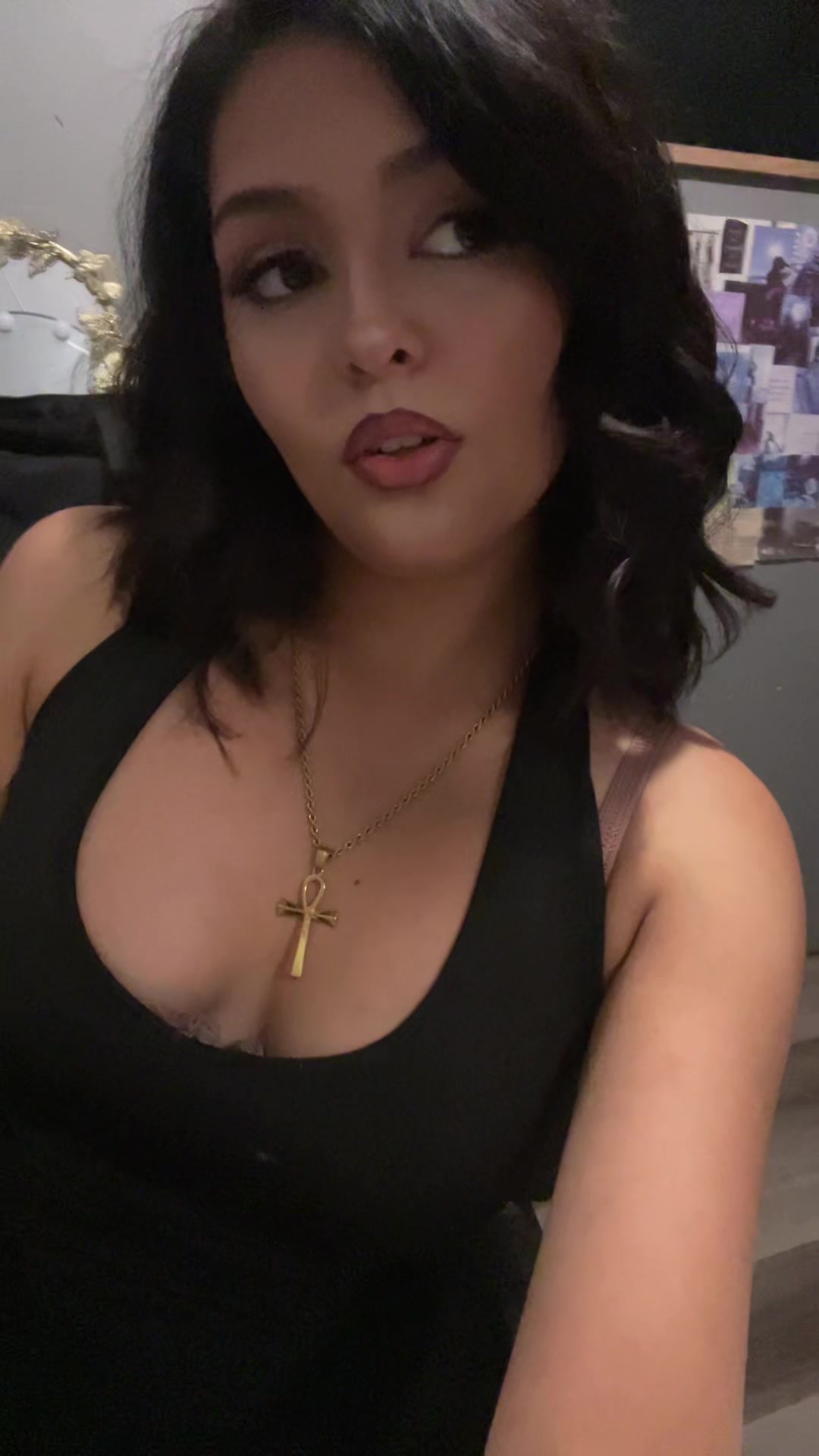 @Maniya Ciara