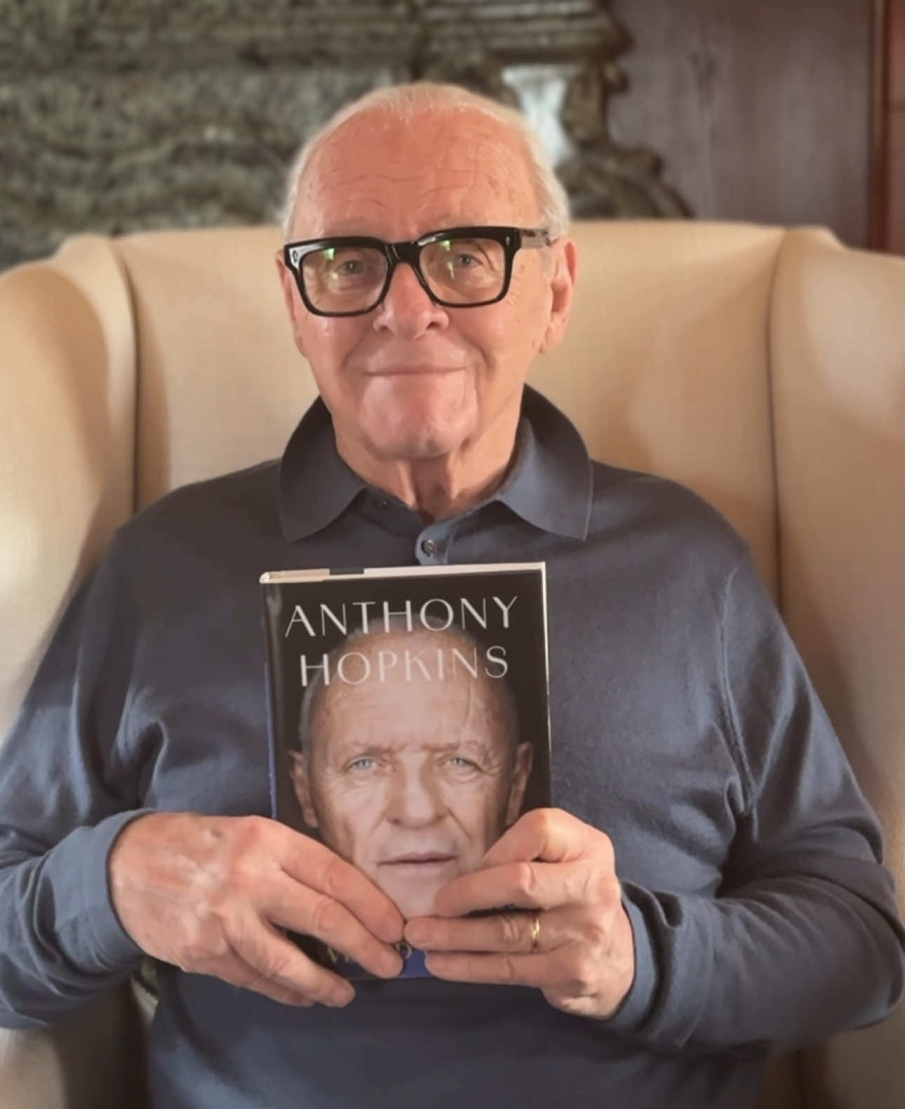@Anthony Hopkins