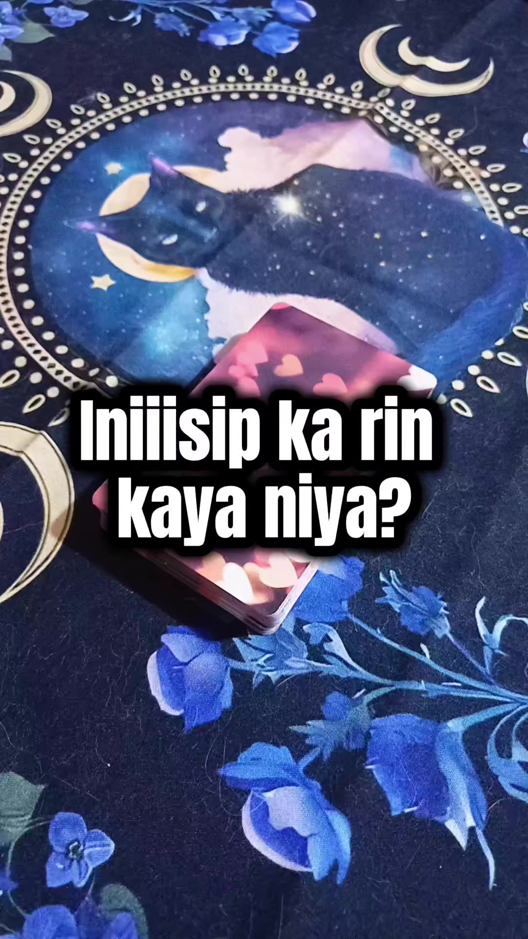 @Marie Tarot Reader