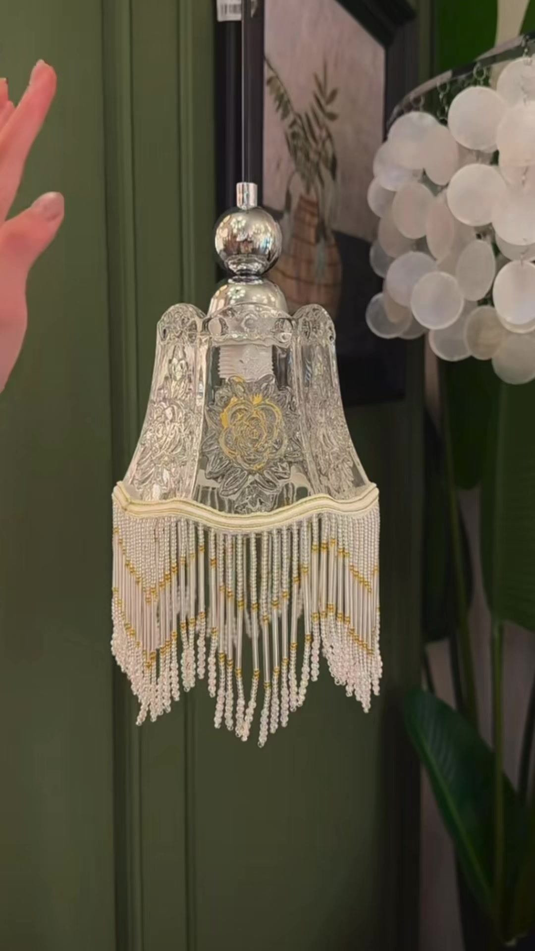 @Decor delights retro