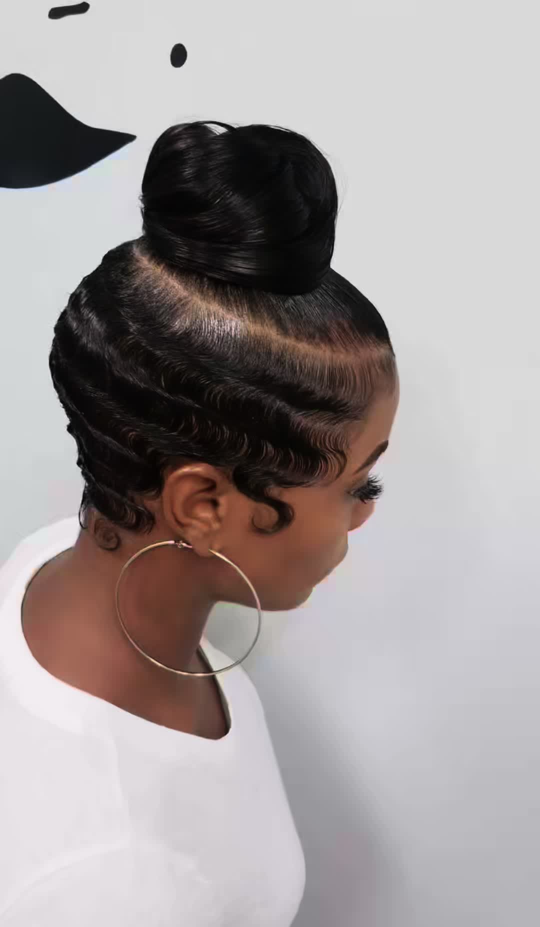@Miss Keep Her Hair Done