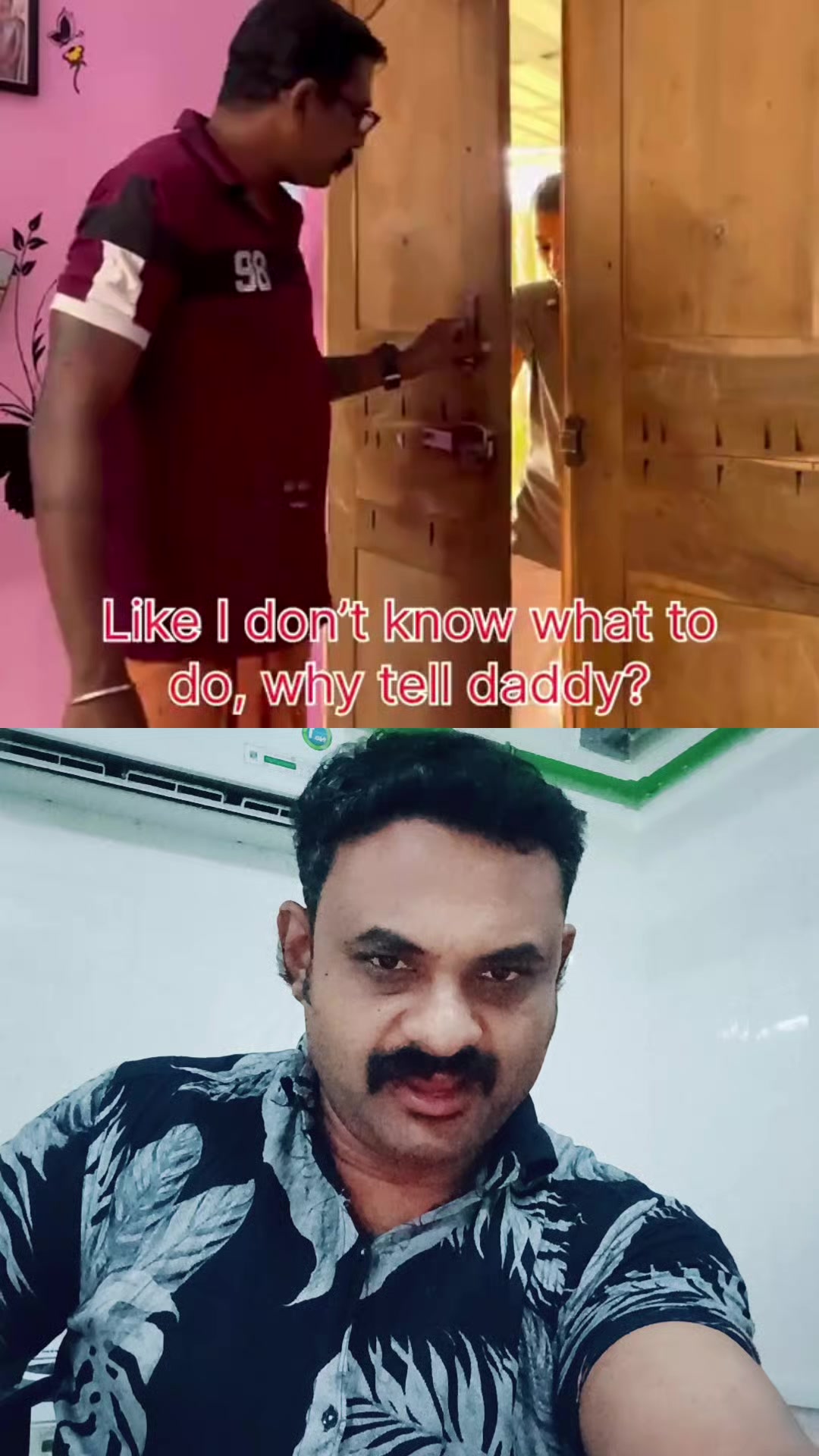 @♥️😘മീനാക്ഷി= കല്യാണി😘♥️