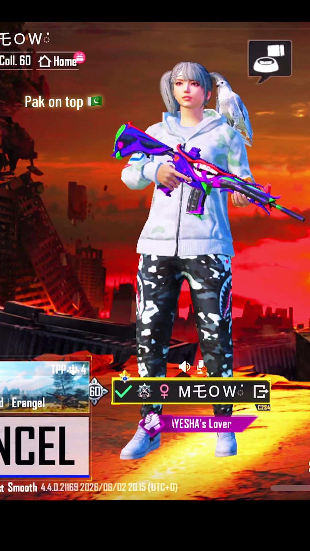 @🦋Ｍ乇ＯＷं🫠