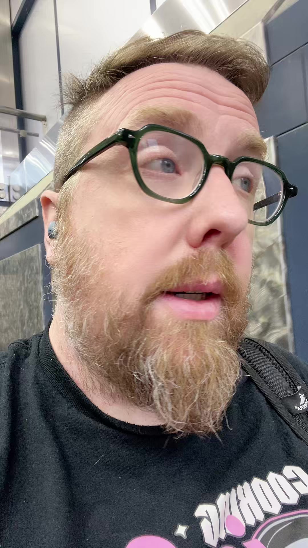 @Radio Free Will 🔜 Gen Con!