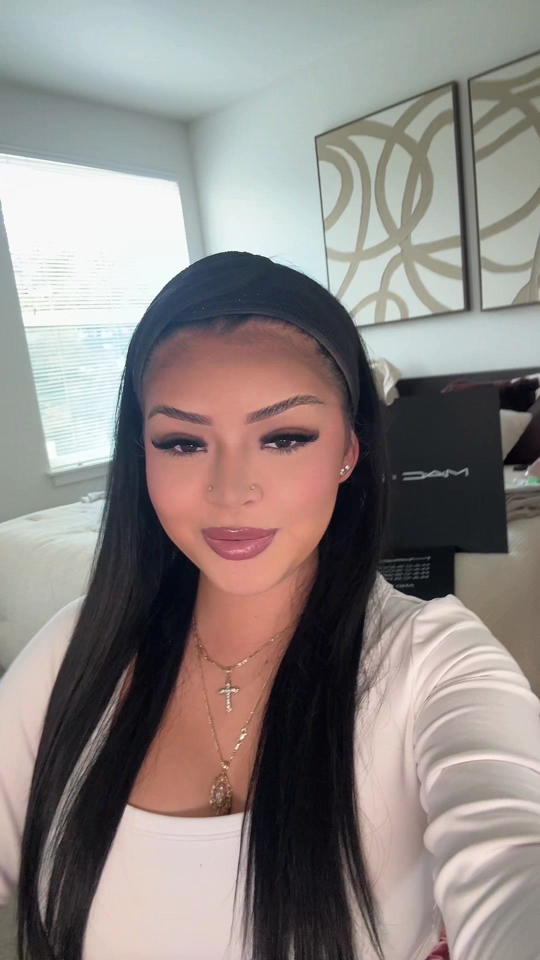 @aileen nayeli ๐