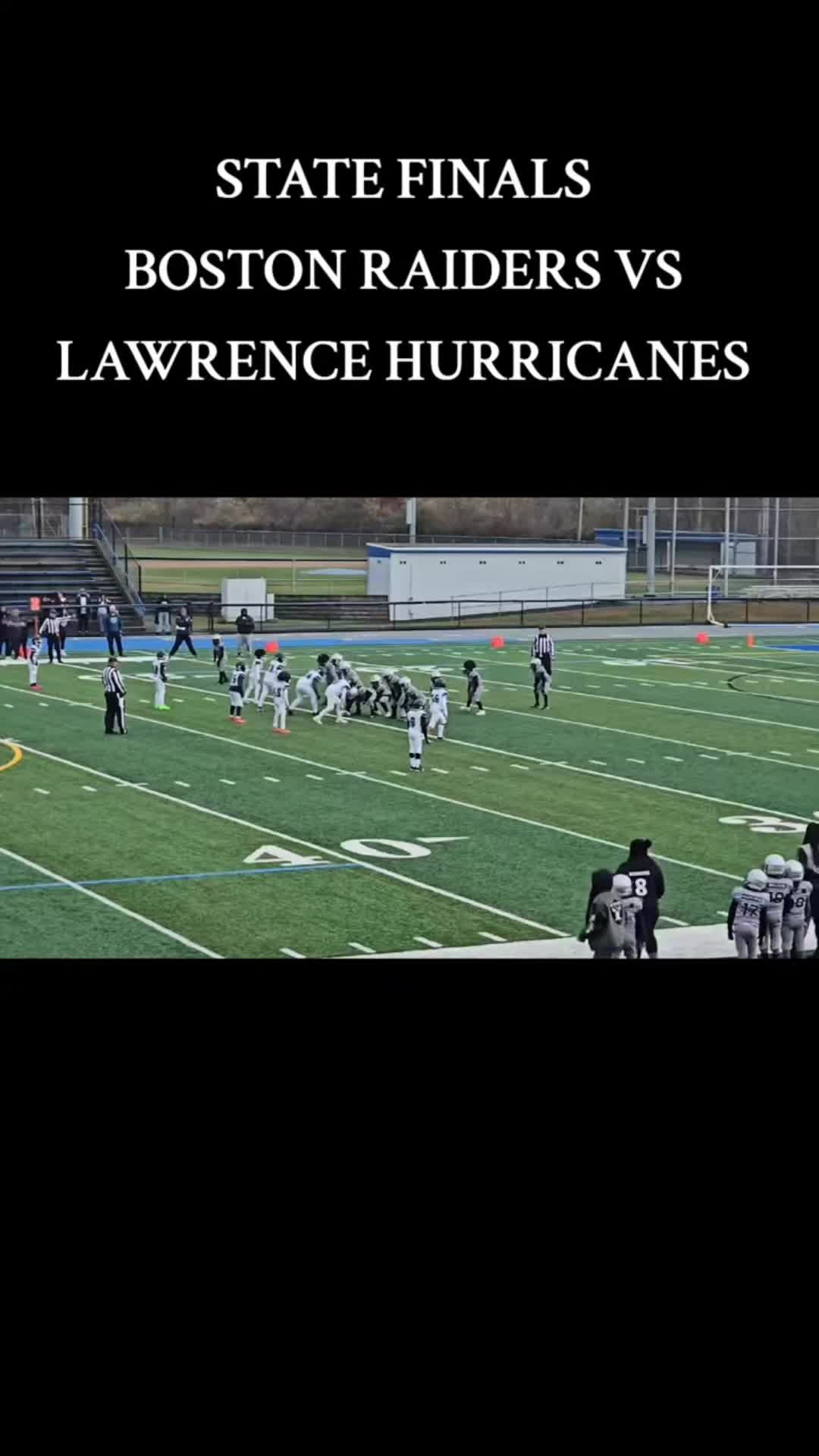 @Nickoy Samuels Jr. Football