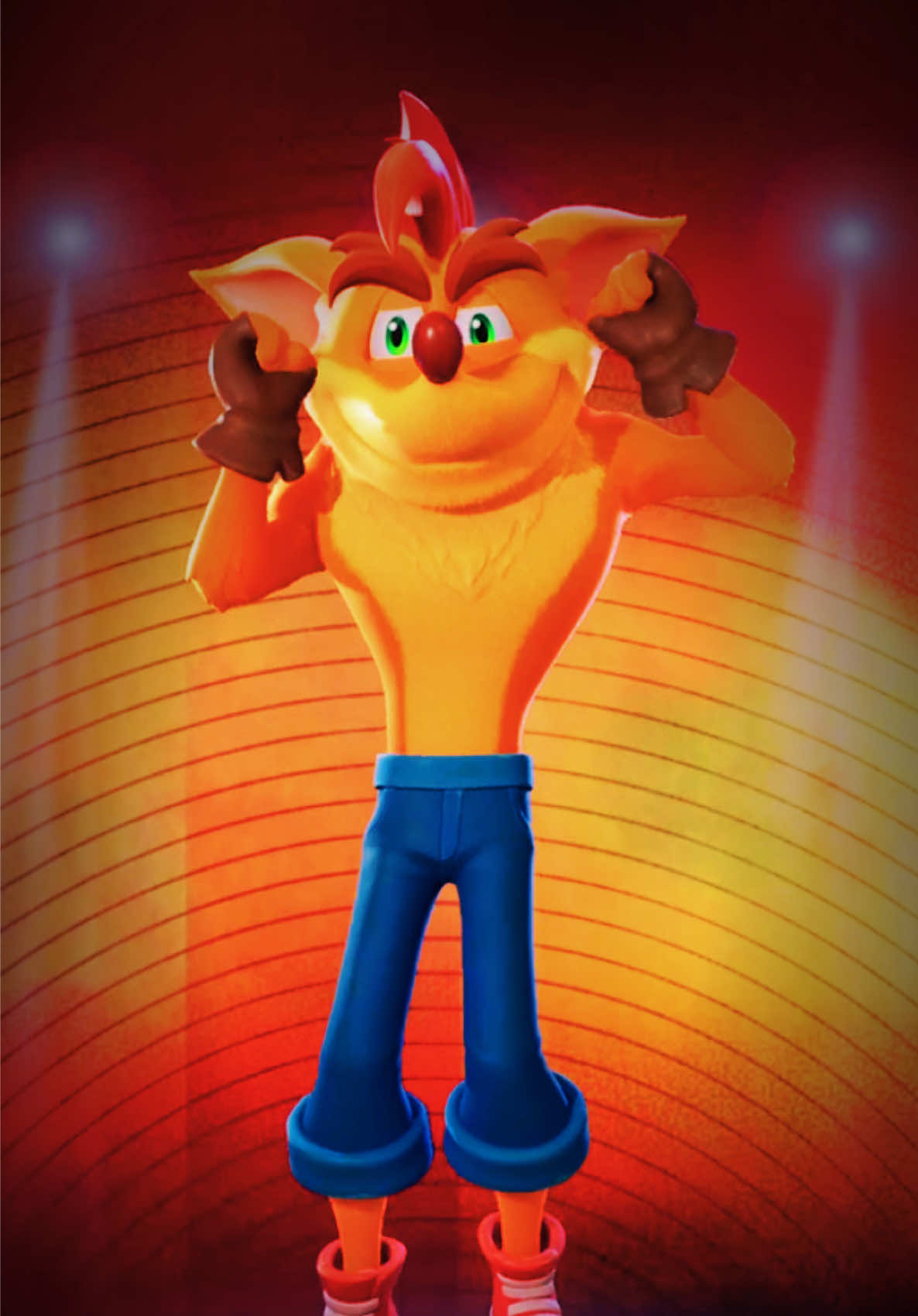 @Spyro Senpai