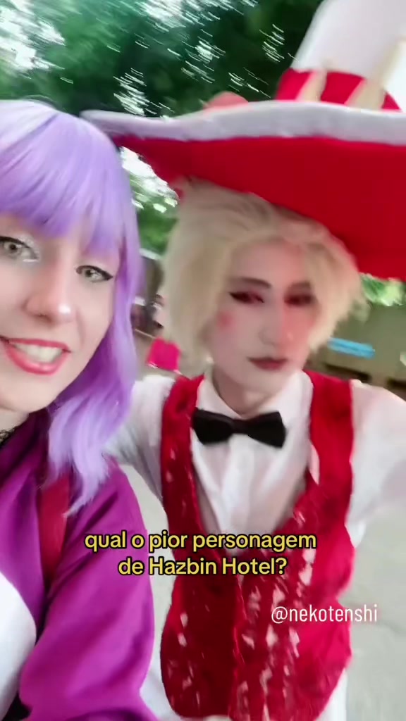 @Neko Tenshi ✨