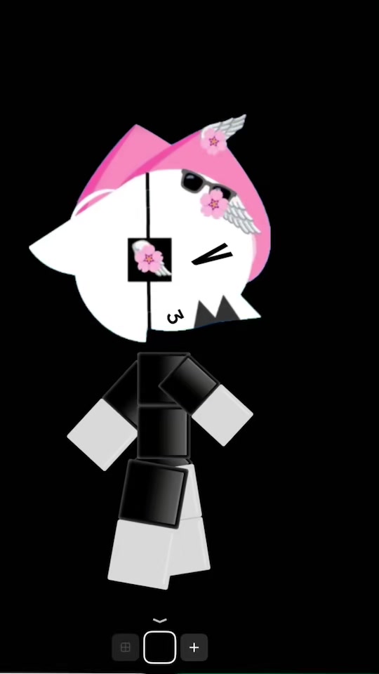 @▄︻デnyanദ്ദി◍˃ ᵕ ˂◍)══━一